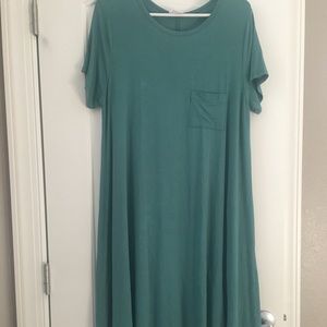 Lularoe Carly Dress
